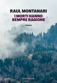 Produktbild: I morti hanno sempre ragione