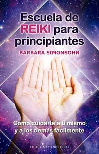 Produktbild: Escuela de Reiki Para Principiantes