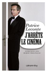 Produktbild: J'arr&ecirc;te le cin&eacute;ma