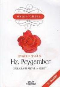 Produktbild: Sevgililer Sevgilisi Hz. Peygamber Sallallah&uuml; Aleyhi ve Sellem