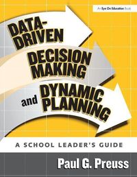 Produktbild: Preuss, P: Data-Driven Decision Making and Dynamic Planning