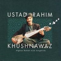 Produktbild: Afghan Rubab with Songbirds
