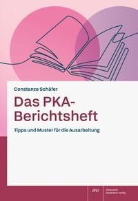 Produktbild: Das PKA-Berichtsheft