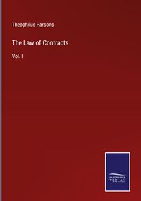 Produktbild: The Law of Contracts