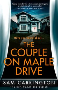 Produktbild: The Couple on Maple Drive