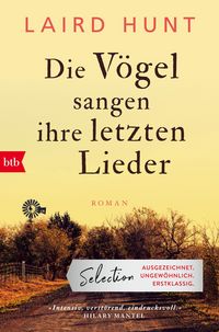 Produktbild: Die V&ouml;gel sangen ihre letzten Lieder