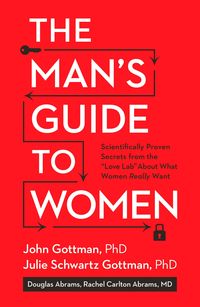 Produktbild: The Man's Guide to Women