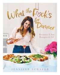 Produktbild: What the F*ck's For Dinner