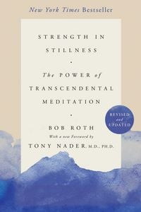Produktbild: Strength in Stillness