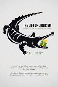 Produktbild: The Gift of Criticism