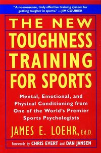 Produktbild: The New Toughness Training for Sports