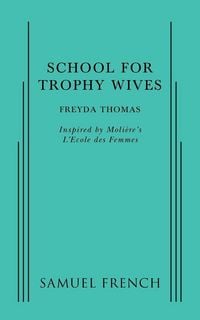 Produktbild: School for Trophy Wives