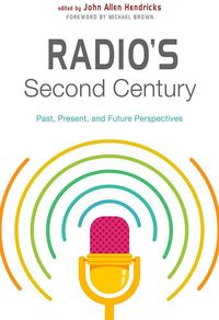 Produktbild: Radio's Second Century