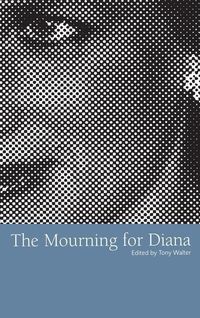 Produktbild: The Mourning for Diana