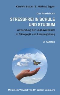 Produktbild: Stressfrei in Schule und Studium