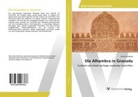 Produktbild: Die Alhambra in Granada