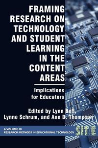 Produktbild: Framing Research on Technology and Student Learning in the Content Areas