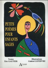 Produktbild: Petits po&egrave;mes pour enfants sages
