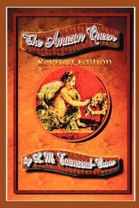 Produktbild: The Amazon Queen, Revised Edition