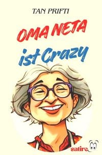 Produktbild: Oma Neta ist Crazy