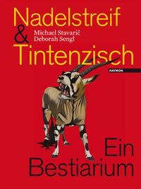 Produktbild: Nadelstreif & Tintenzisch