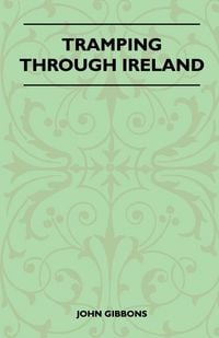 Produktbild: Tramping Through Ireland