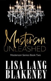 Produktbild: Masterson Unleashed (The Masterson Series, #2)