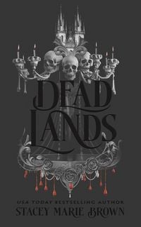 Produktbild: Dead Lands