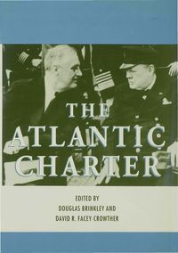 Produktbild: The Atlantic Charter