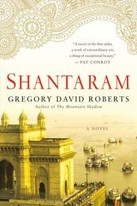 Produktbild: Shantaram