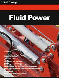Produktbild: Fluid Power (Mechanics and Hydraulics)