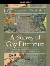 Produktbild: A Survey of Gay Literature, Volume Two