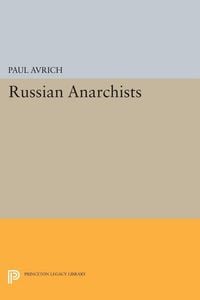 Produktbild: Russian Anarchists