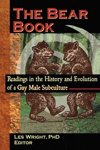 Produktbild: The Bear Book