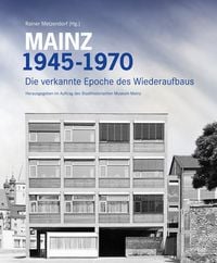 Produktbild: Mainz 1945 - 1970
