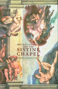 Produktbild: Michelangelo and the Sistine Chapel