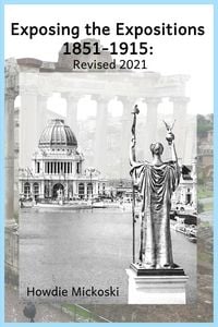 Produktbild: Exposing the Expositions 1851-1915- Revised 2021
