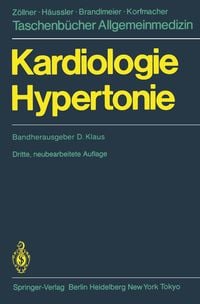 Produktbild: Kardiologie Hypertonie