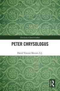 Produktbild: Peter Chrysologus