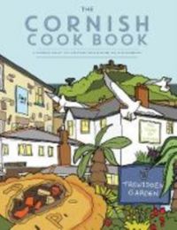 Produktbild: The Cornish Cook Book