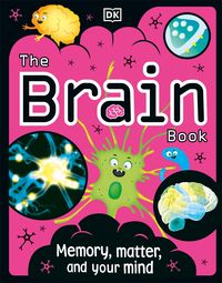 Produktbild: The Brain Book