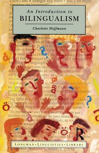 Produktbild: Introduction to Bilingualism