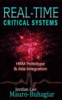 Produktbild: Real-Time Critical Systems