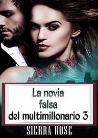 Produktbild: La novia falsa del multimillonario 3