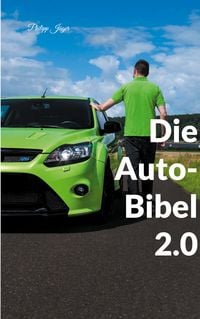 Produktbild: Die Auto-Bibel 2.0