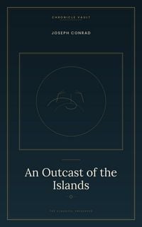 Produktbild: An Outcast of the Islands