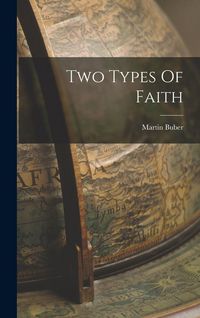 Produktbild: Two Types Of Faith