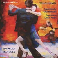 Produktbild: Tanguisimo