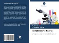 Produktbild: Immobilisierte Enzyme