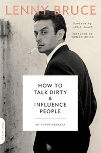 Produktbild: How to Talk Dirty and Influence People